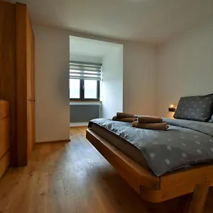 Apartment With Mountain Views, Špindlerŭv Mlýn
