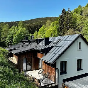 Apartment Rakosarna &, Špindlerŭv Mlýn