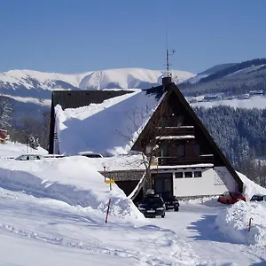 Gasthof Krakonos, Špindlerŭv Mlýn