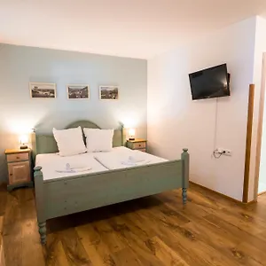 Grand špindlerův Mlýn Penzion