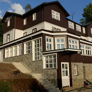 Slavie Hotel