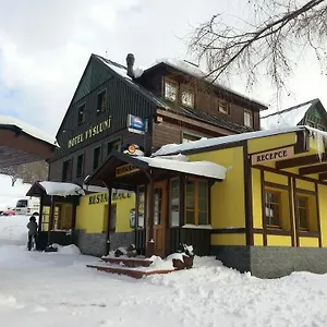 Apartment Vysluni, Špindlerŭv Mlýn